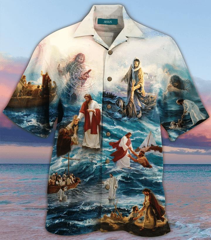 God Save Our Life Hawaiian Shirt Pre10174 God Save Our Life Hawaiian Shirt Pre10174