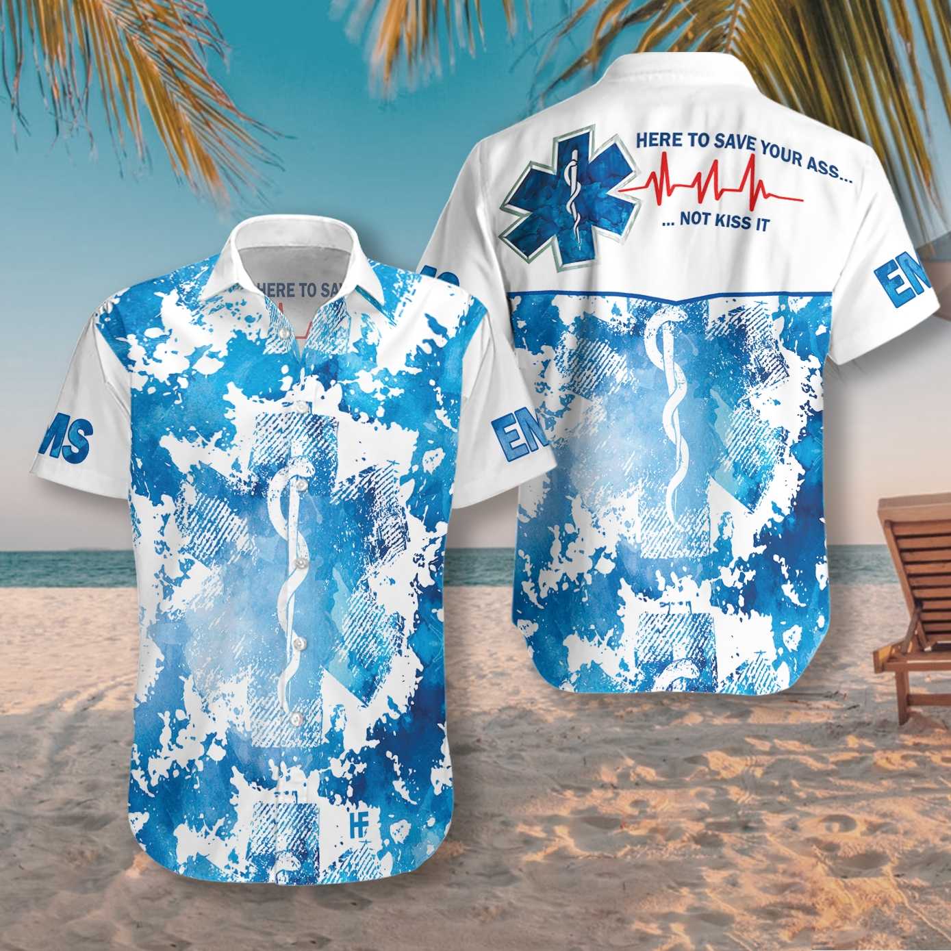 Here To Save Your Ass Hawaiian Shirt Pre12935 Here To Save Your Ass Hawaiian Shirt Pre12935