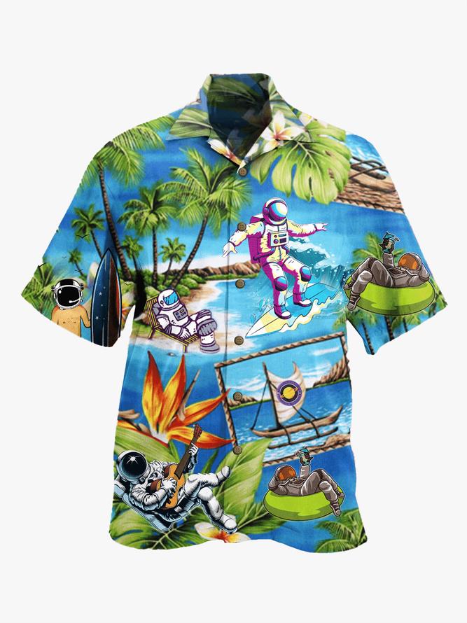 Holiday Hawaiian Shirt Pre12850 Holiday Hawaiian Shirt Pre12850