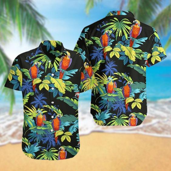Jim Carrey In Ace Ventura Pet Detective Hawaiian Shirt Pre10125 Jim Carrey In Ace Ventura Pet Detective Hawaiian Shirt Pre10125
