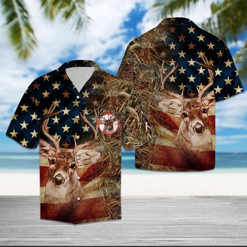 Love Hunting Hawaiian Shirt Pre12723 Love Hunting Hawaiian Shirt Pre12723