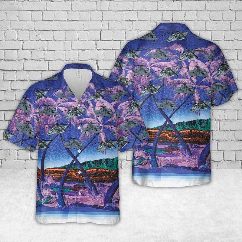 Low Purple Hawaiian Shirt Pre10871