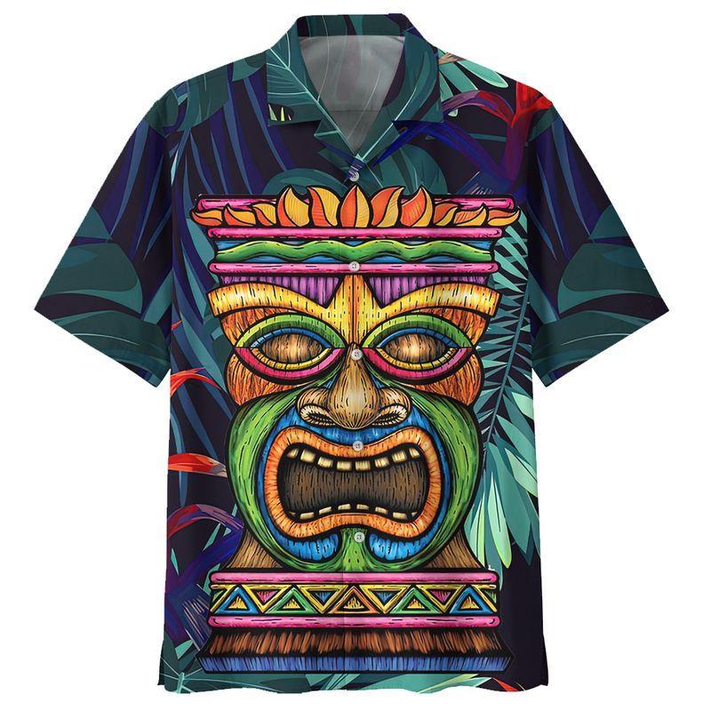 Native Hawaiian Shirt Pre11831 Native Hawaiian Shirt Pre11831