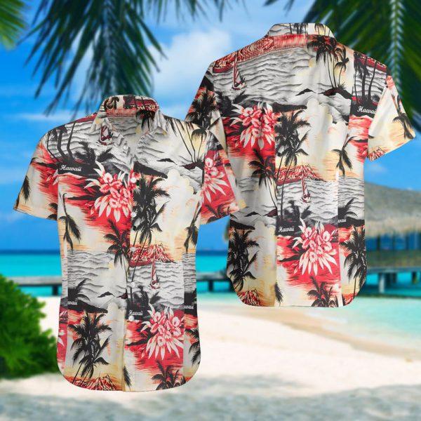 Ocean Coast Hawaiian Shirt Pre11184 Ocean Coast Hawaiian Shirt Pre11184