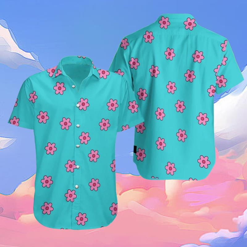Peter Griffin Family Guy Hawaiian Shirt Pre10126