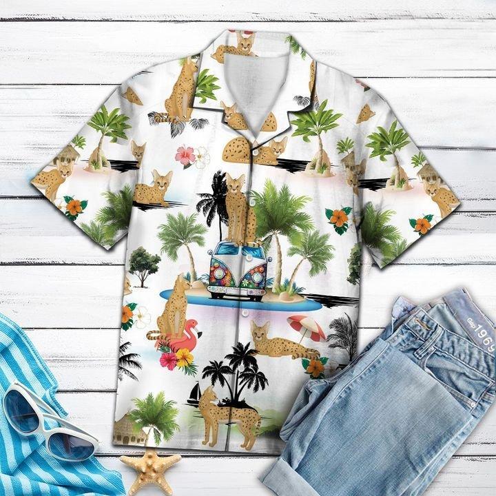 Savannah Hawaiian Shirt Pre12337 Savannah Hawaiian Shirt Pre12337