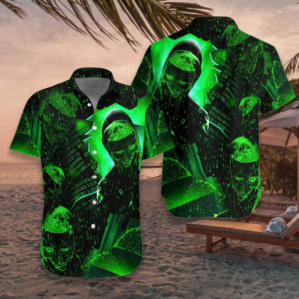 Software Developer Hawaiian Shirt Pre12319 Software Developer Hawaiian Shirt Pre12319