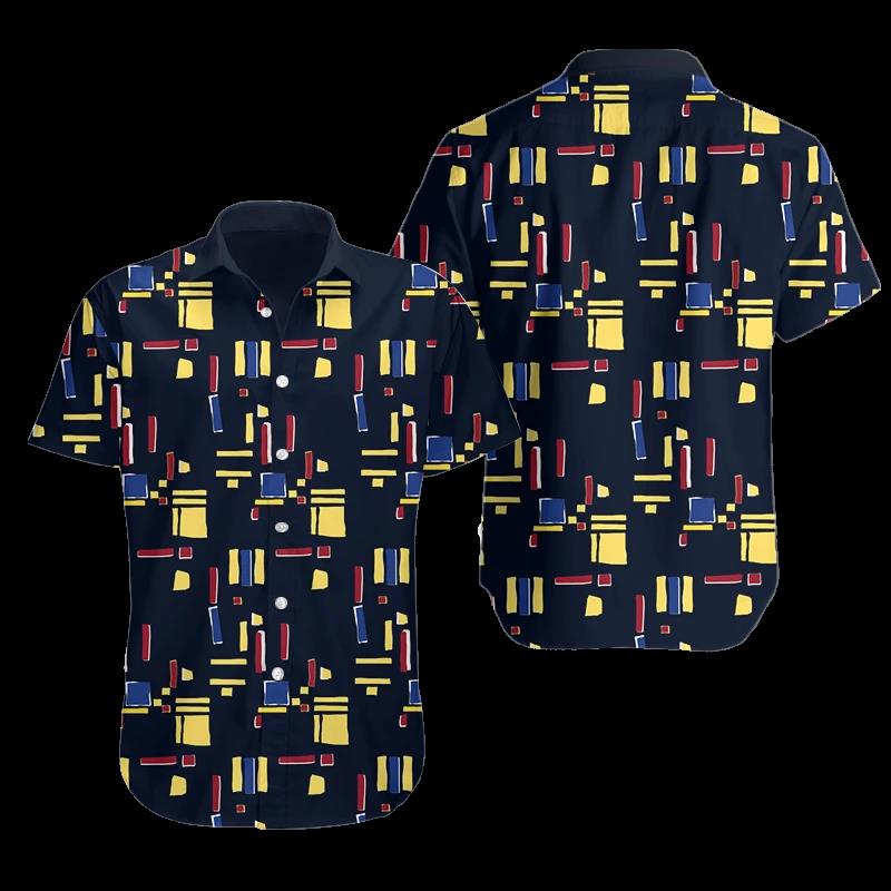 Soprano Hawaiian Shirt Pre11907