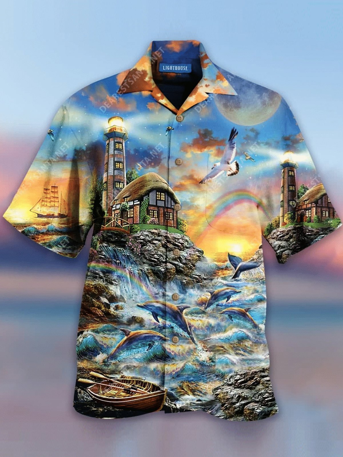 Such A Beautiful Day Hawaiian Shirt Pre12270 Such A Beautiful Day Hawaiian Shirt Pre12270