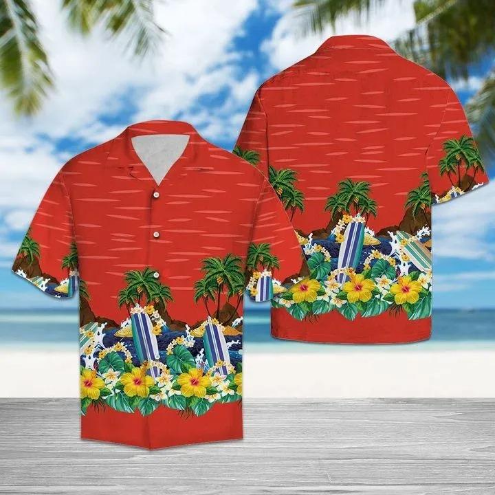 Surfboard Lover Hawaiian Shirt Pre11984 Surfboard Lover Hawaiian Shirt Pre11984