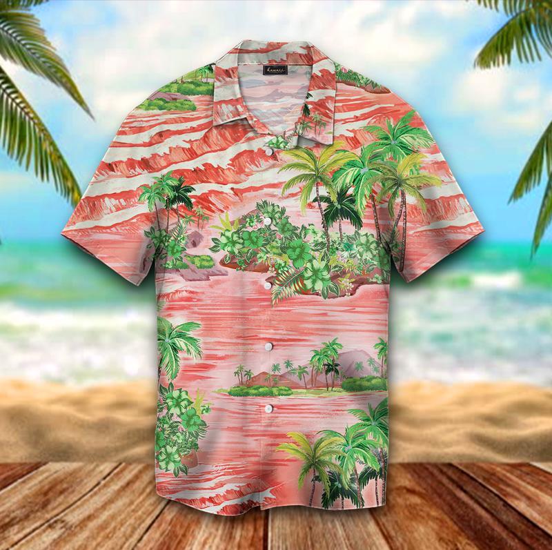 The Beach In My Mind Hawaiian Shirt Pre11133 The Beach In My Mind Hawaiian Shirt Pre11133