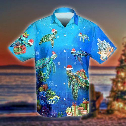Turtle Hawaiian Shirt Pre10613 Turtle Hawaiian Shirt Pre10613