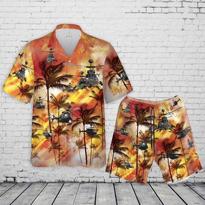 Us Army Bell Oh-58 Kiowa Set Hawaiian Shirt Pre11052 Us Army Bell Oh-58 Kiowa Set Hawaiian Shirt Pre11052
