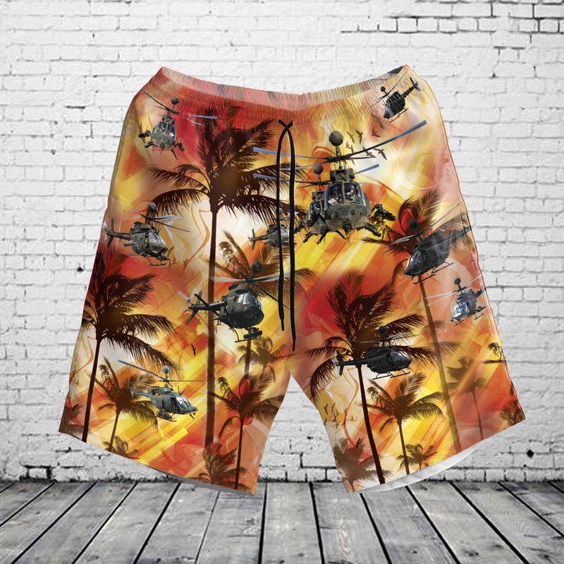Us Army Bell Oh-58 Kiowa Set Hawaiian Shirt Pre11052 2 » Cool Gifts for You - Mfamilygift Us Army Bell Oh-58 Kiowa Set Hawaiian Shirt Pre11052 2