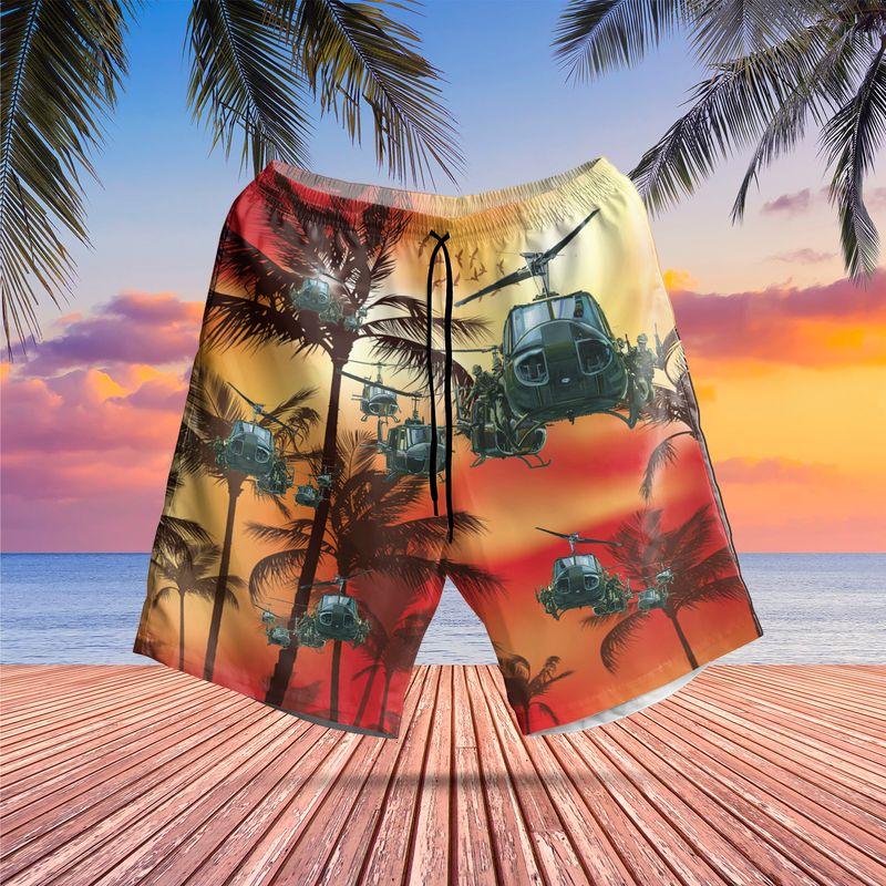 Us Army Set Hawaiian Shirt Pre11069 2 » Cool Gifts for You - Mfamilygift Us Army Set Hawaiian Shirt Pre11069 2