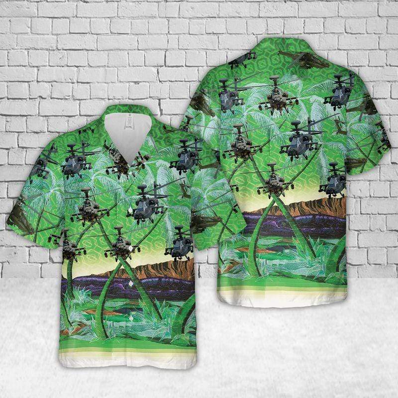 Us Army Veteran Hawaiian Shirt Pre10860 Us Army Veteran Hawaiian Shirt Pre10860