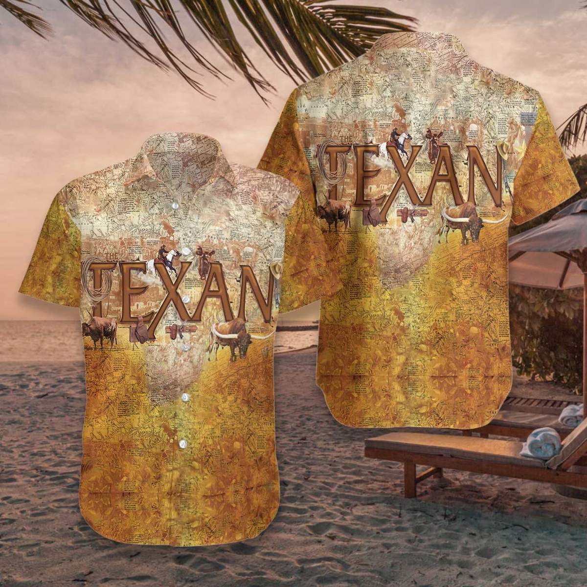 What Makes A Texan Hawaiian Shirt Pre10459 What Makes A Texan Hawaiian Shirt Pre10459