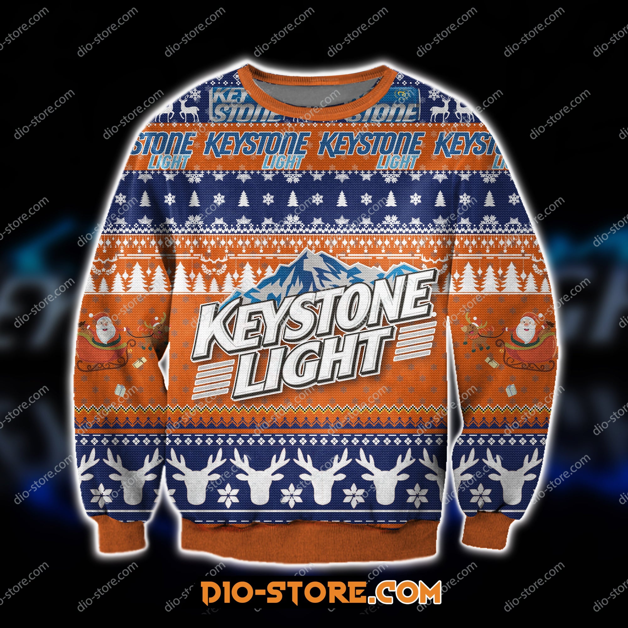 3D All Over Print Keystone Light Beer Ugly Christmas Sweater Hoodie All Over Printed Cint10314 3D All Over Print Keystone Light Beer Ugly Christmas Sweater Hoodie All Over Printed Cint10314
