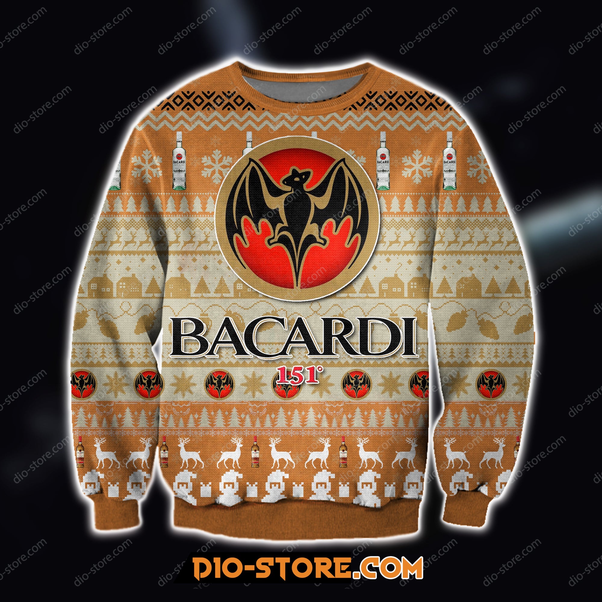 Bacardi Wine Knitting Pattern 3D Print Ugly Christmas Sweater 1492020 Hoodie All Over Printed Cint10301 Bacardi Wine Knitting Pattern 3D Print Ugly Christmas Sweater 1492020 Hoodie All Over Printed Cint10301