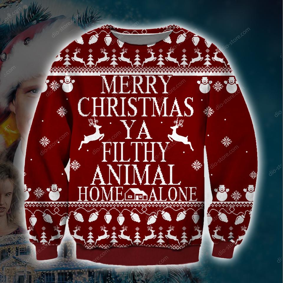 Lampoons Christmas Vacation Knitting Pattern 3D Print Ugly Christmas Sweater Hoodie All Over Printed Cint10703 Lampoons Christmas Vacation Knitting Pattern 3D Print Ugly Christmas Sweater Hoodie All Over Printed Cint10703