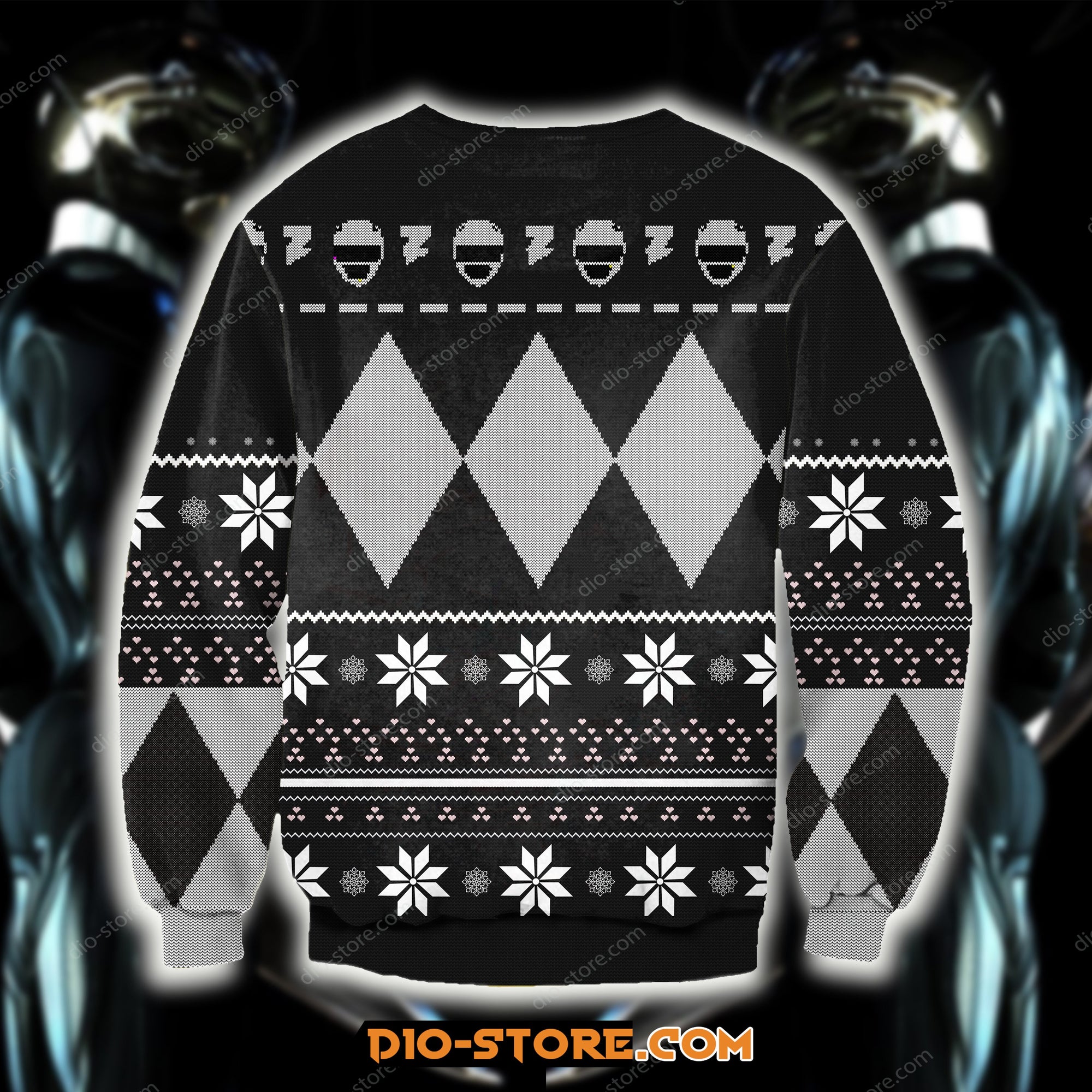 Power Rangers 1993 3D Print Ugly Sweatshirt Hoodie All Over Printed Cint10452 1 » Cool Gifts for You - Mfamilygift Power Rangers 1993 3D Print Ugly Sweatshirt Hoodie All Over Printed Cint10452 1