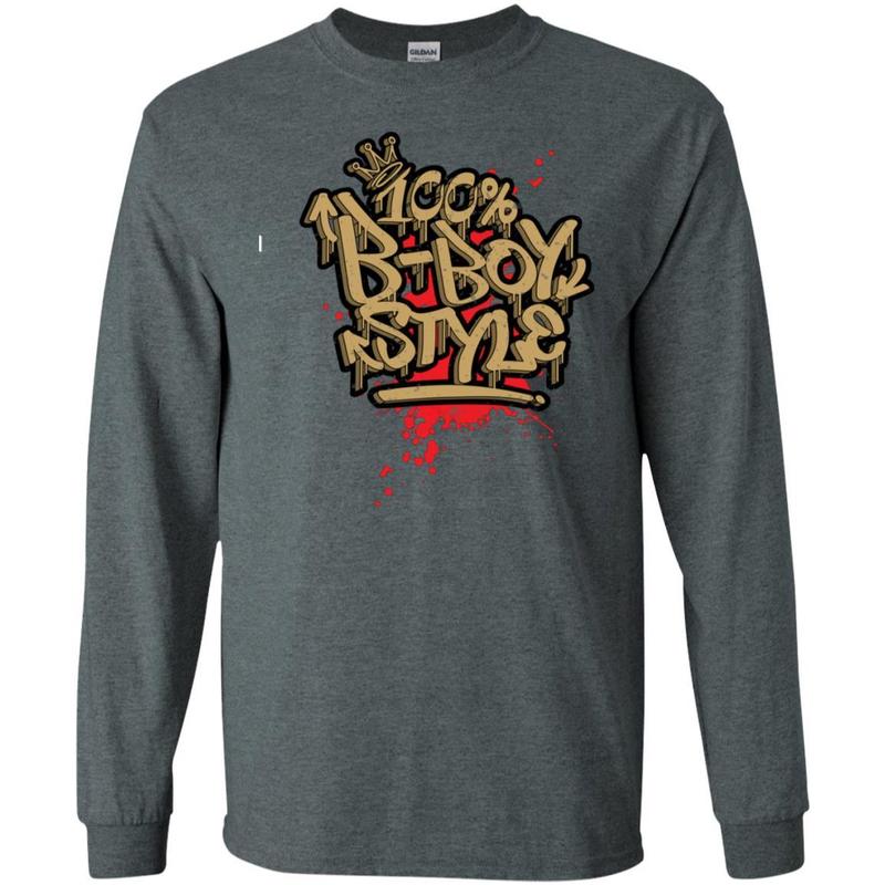 100% Hip-hip B-boy Style 2 » Cool Gifts for You - Mfamilygift 100% Hip-hip B-boy Style 2