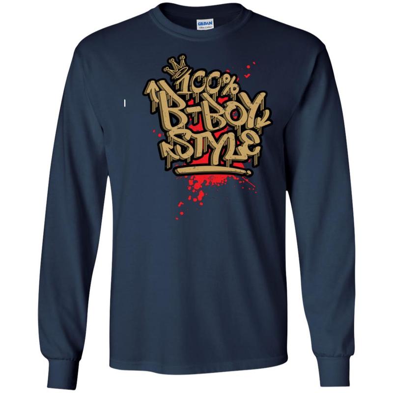 100% Hip-hip B-boy Style 3 » Cool Gifts for You - Mfamilygift 100% Hip-hip B-boy Style 3