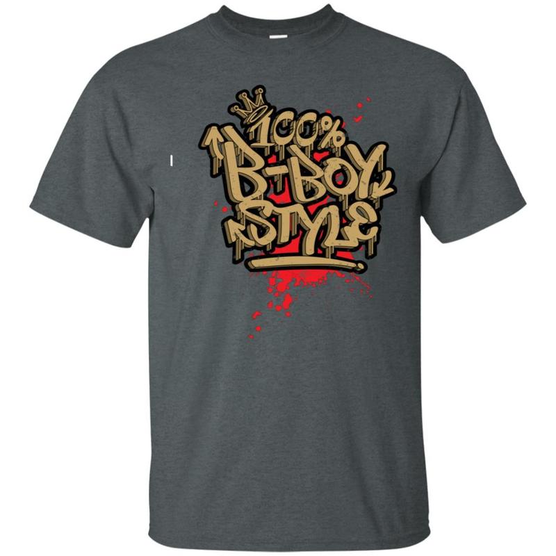 100% Hip-hip B-boy Style 9 » Cool Gifts for You - Mfamilygift 100% Hip-hip B-boy Style 9