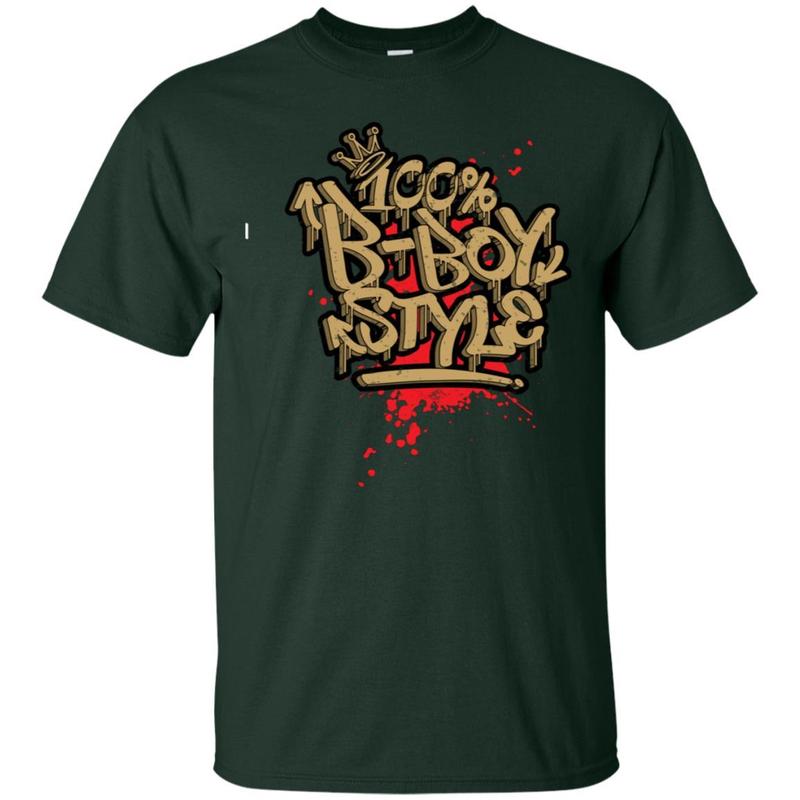 100% Hip-hip B-boy Style 10 » Cool Gifts for You - Mfamilygift 100% Hip-hip B-boy Style 10