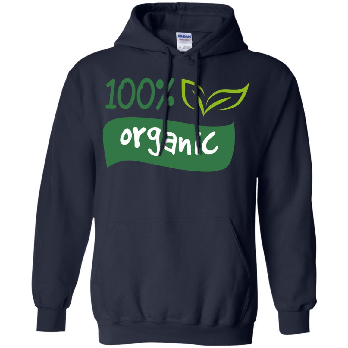100% Organic Shirt 8 » Cool Gifts for You - Mfamilygift 100% Organic Shirt 8