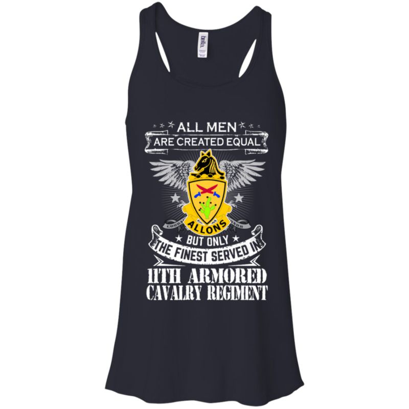 11th Armored Cavalry Regiment Men Shirts The Finest Served In 6 » Cool Gifts for You - Mfamilygift 11th Armored Cavalry Regiment Men Shirts The Finest Served In 6
