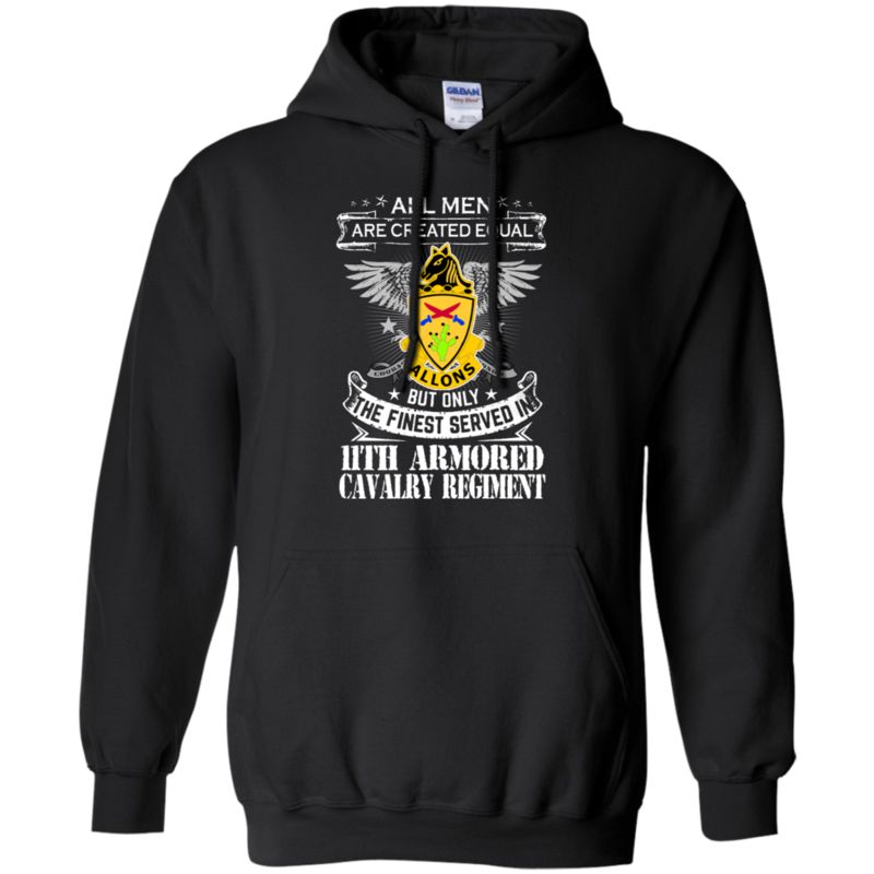11th Armored Cavalry Regiment Men Shirts The Finest Served In 9 » Cool Gifts for You - Mfamilygift 11th Armored Cavalry Regiment Men Shirts The Finest Served In 9