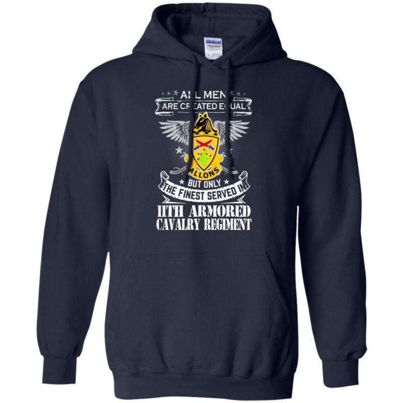 11th Armored Cavalry Regiment Men Shirts The Finest Served In 10 » Cool Gifts for You - Mfamilygift 11th Armored Cavalry Regiment Men Shirts The Finest Served In 10