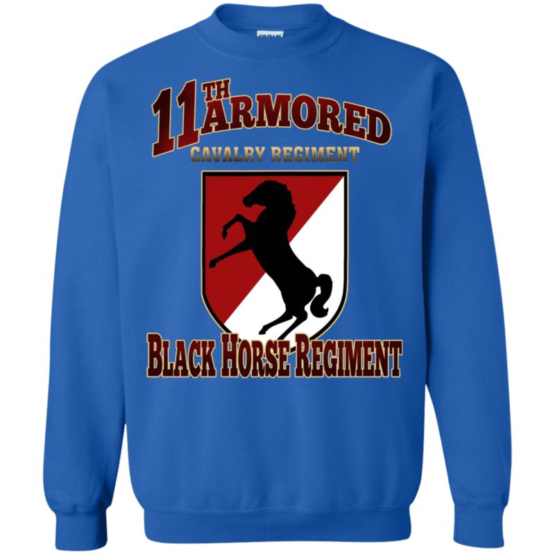 11th Armored Cavalry Regiment Shirts Black Horse Regiment 2 » Cool Gifts for You - Mfamilygift 11th Armored Cavalry Regiment Shirts Black Horse Regiment 2