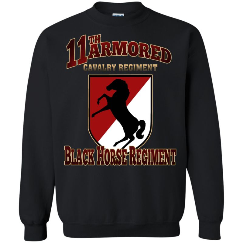 11th Armored Cavalry Regiment Shirts Black Horse Regiment 3 » Cool Gifts for You - Mfamilygift 11th Armored Cavalry Regiment Shirts Black Horse Regiment 3