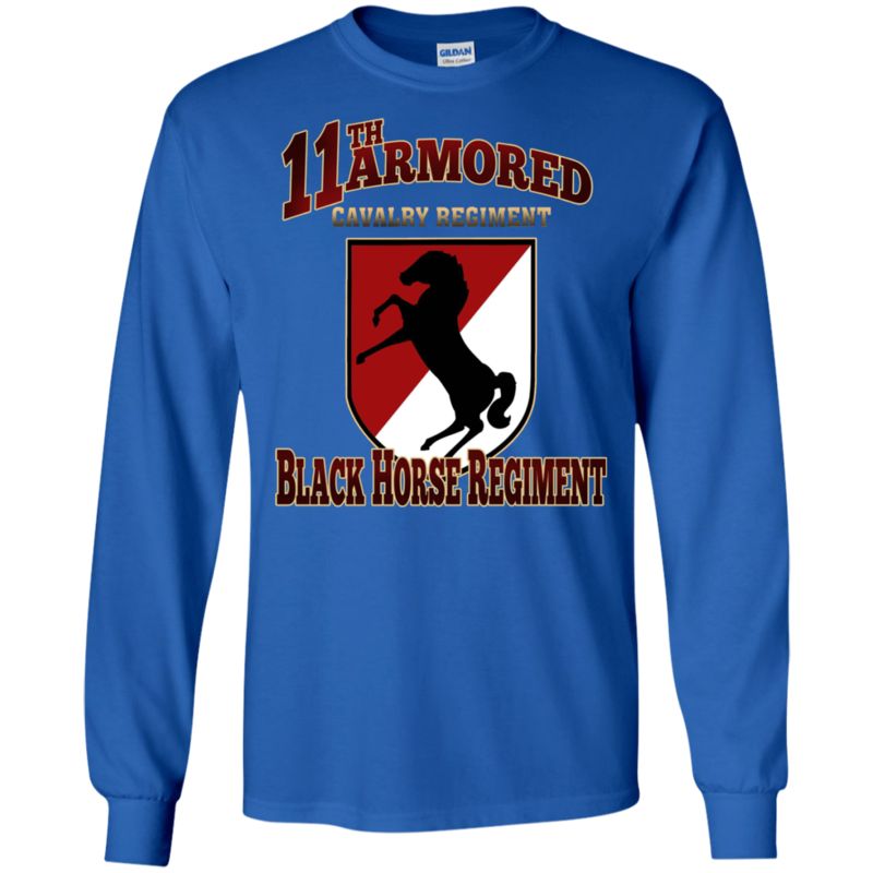 11th Armored Cavalry Regiment Shirts Black Horse Regiment 6 » Cool Gifts for You - Mfamilygift 11th Armored Cavalry Regiment Shirts Black Horse Regiment 6