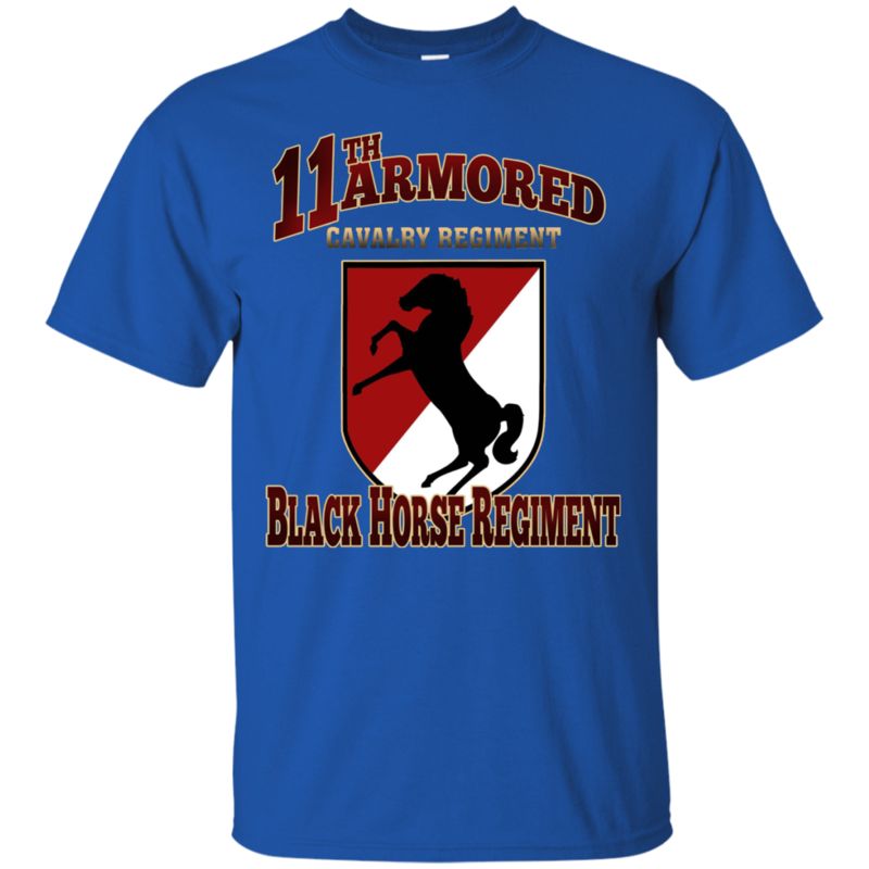 11th Armored Cavalry Regiment Shirts Black Horse Regiment 9 » Cool Gifts for You - Mfamilygift 11th Armored Cavalry Regiment Shirts Black Horse Regiment 9