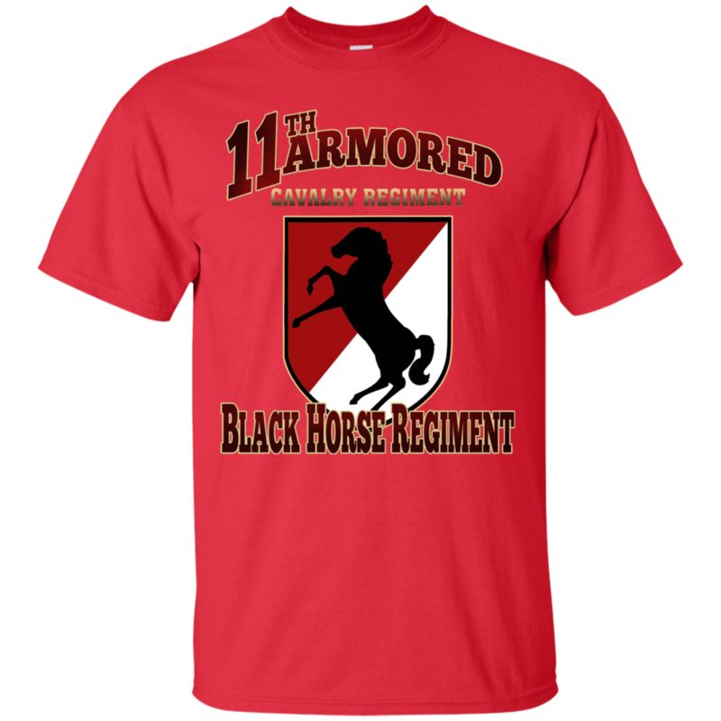 11th Armored Cavalry Regiment Shirts Black Horse Regiment 10 » Cool Gifts for You - Mfamilygift 11th Armored Cavalry Regiment Shirts Black Horse Regiment 10