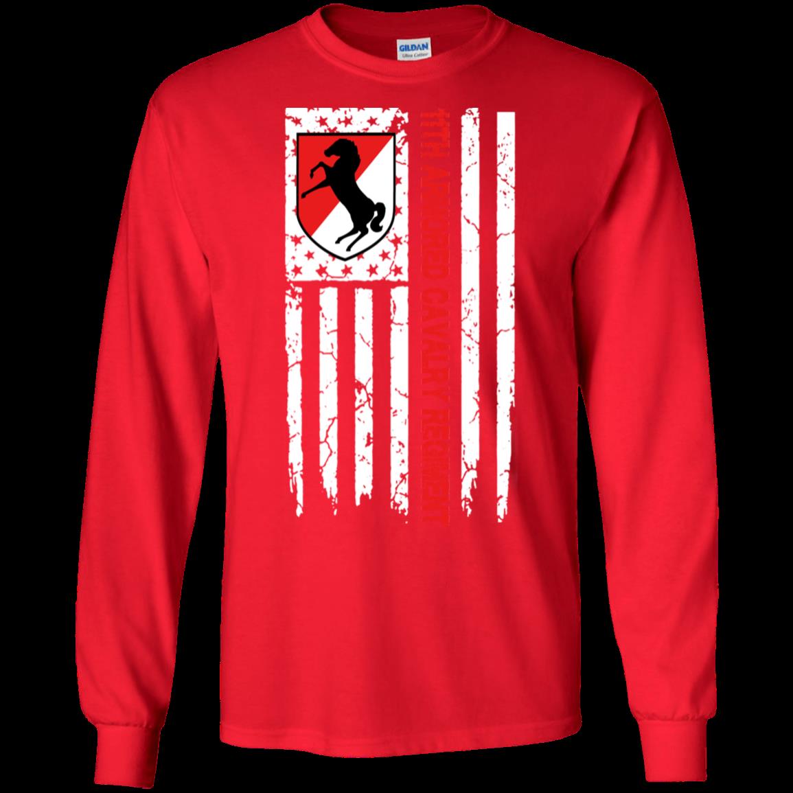 11th Armored Cavalry Reqiment T Shirt Hoodies Sweatshirt 6 » Cool Gifts for You - Mfamilygift 11th Armored Cavalry Reqiment T Shirt Hoodies Sweatshirt 6