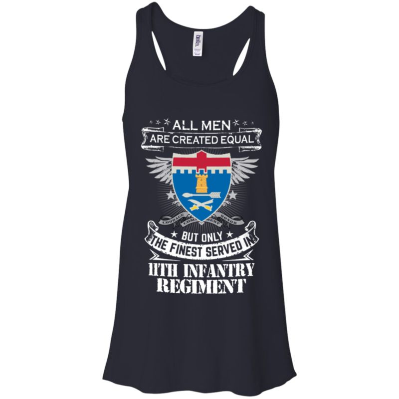 11th Infantry Regiment Men Shirts Only The Finest Served 6 » Cool Gifts for You - Mfamilygift 11th Infantry Regiment Men Shirts Only The Finest Served 6