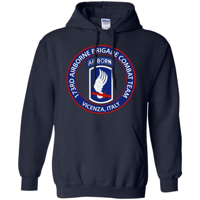 173rd Airborne Brigade Combat Team ? Vicenza, Italy Tshirt 4 » Cool Gifts for You - Mfamilygift 173rd Airborne Brigade Combat Team ? Vicenza, Italy Tshirt 4
