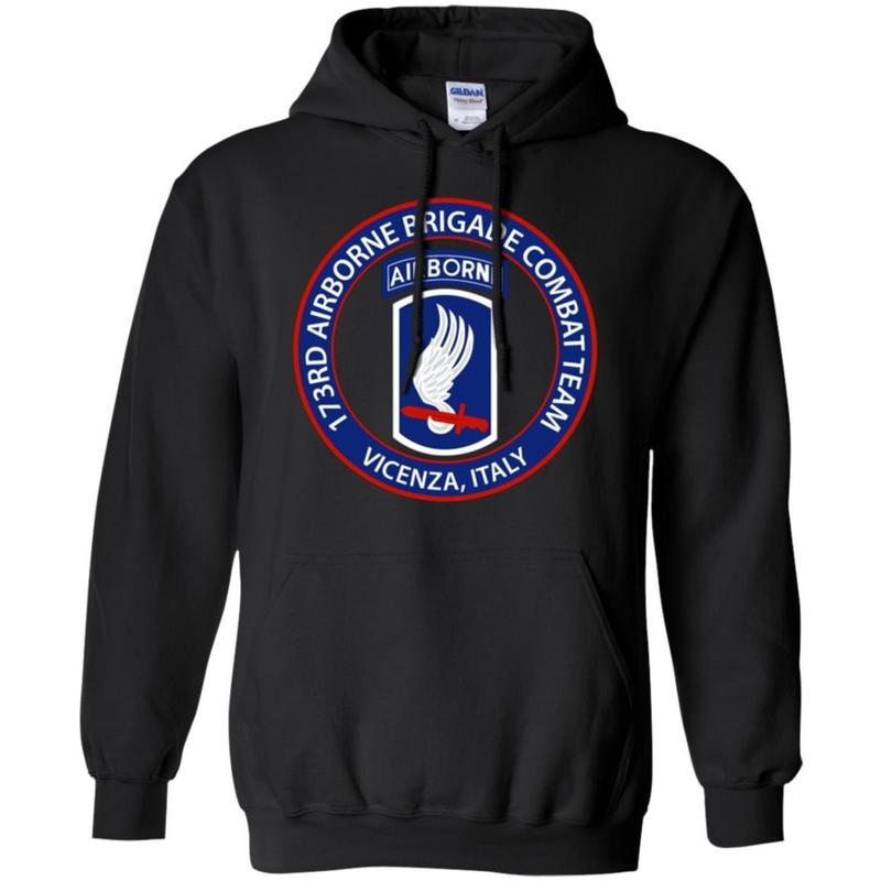 173rd Airborne Brigade Combat Team ? Vicenza, Italy Tshirt 5 » Cool Gifts for You - Mfamilygift 173rd Airborne Brigade Combat Team ? Vicenza, Italy Tshirt 5
