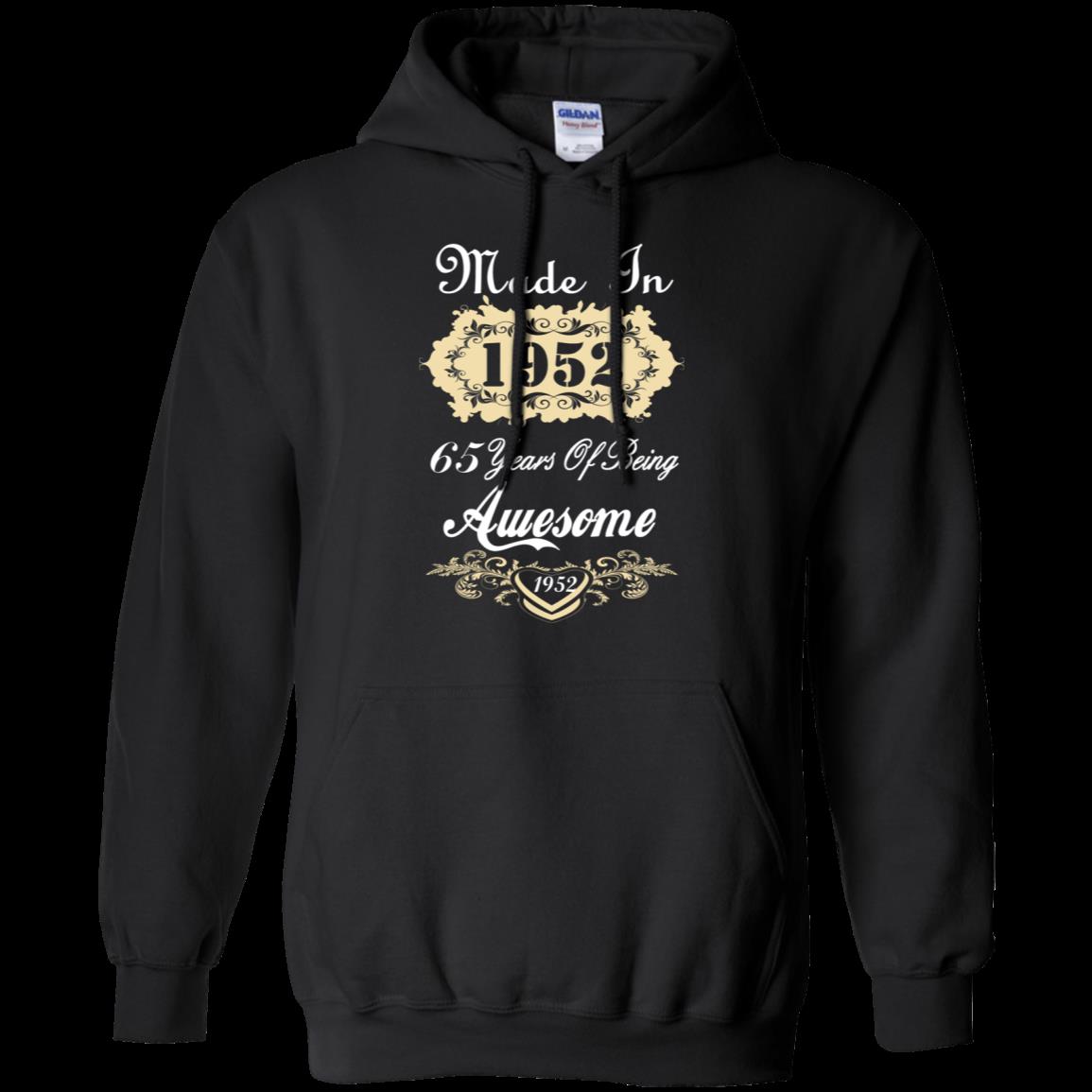 1952 Made In 1952 65 Years Of Being Awesome 8 » Cool Gifts for You - Mfamilygift 1952 Made In 1952 65 Years Of Being Awesome 8