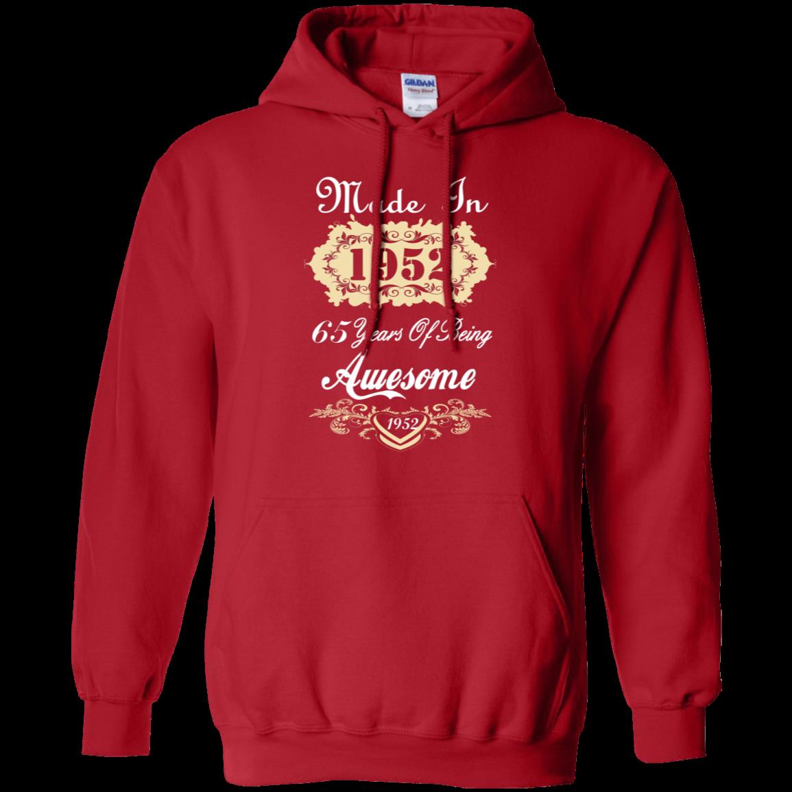 1952 Made In 1952 65 Years Of Being Awesome 10 » Cool Gifts for You - Mfamilygift 1952 Made In 1952 65 Years Of Being Awesome 10