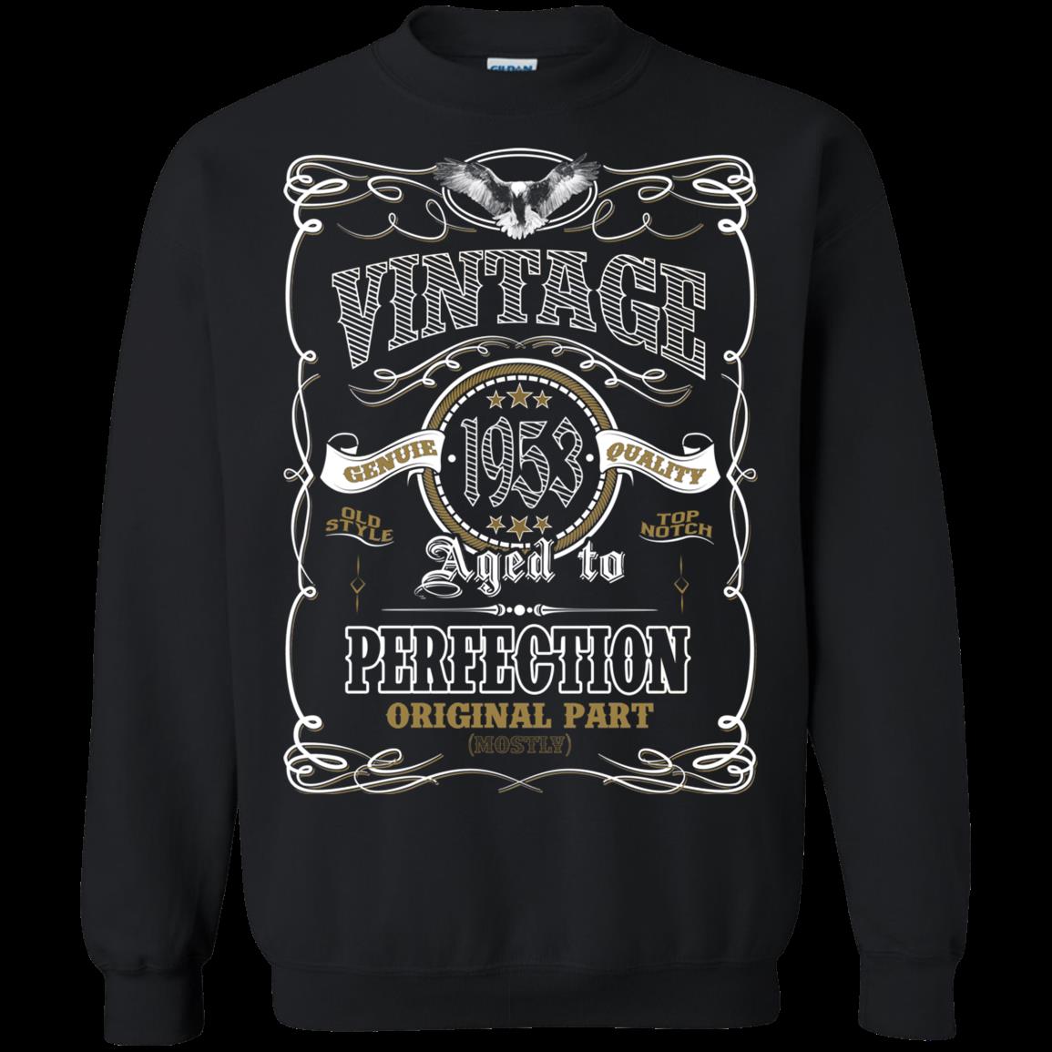 1953 Vintage Aged To Perfection 3 » Cool Gifts for You - Mfamilygift 1953 Vintage Aged To Perfection 3