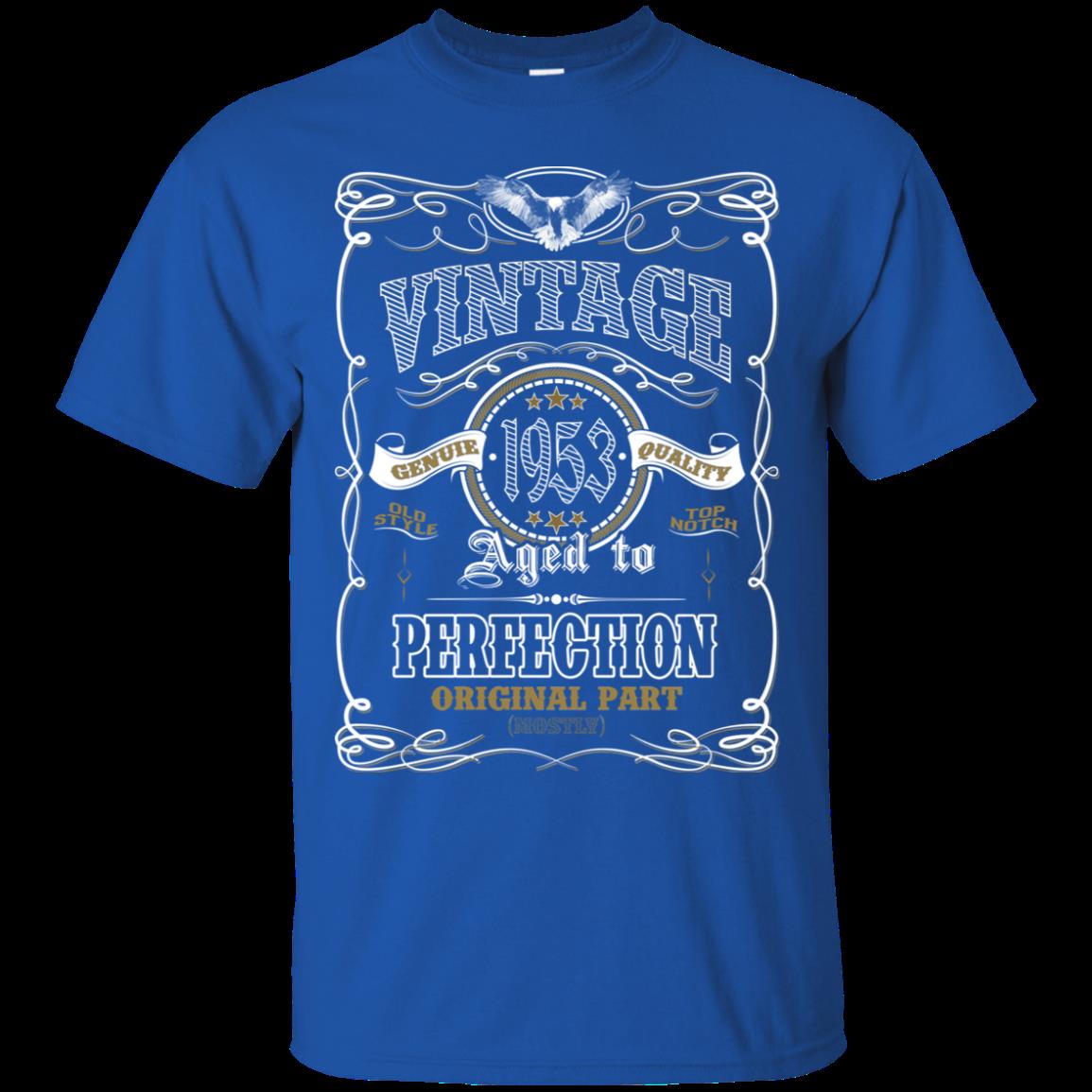 1953 Vintage Aged To Perfection 4 » Cool Gifts for You - Mfamilygift 1953 Vintage Aged To Perfection 4