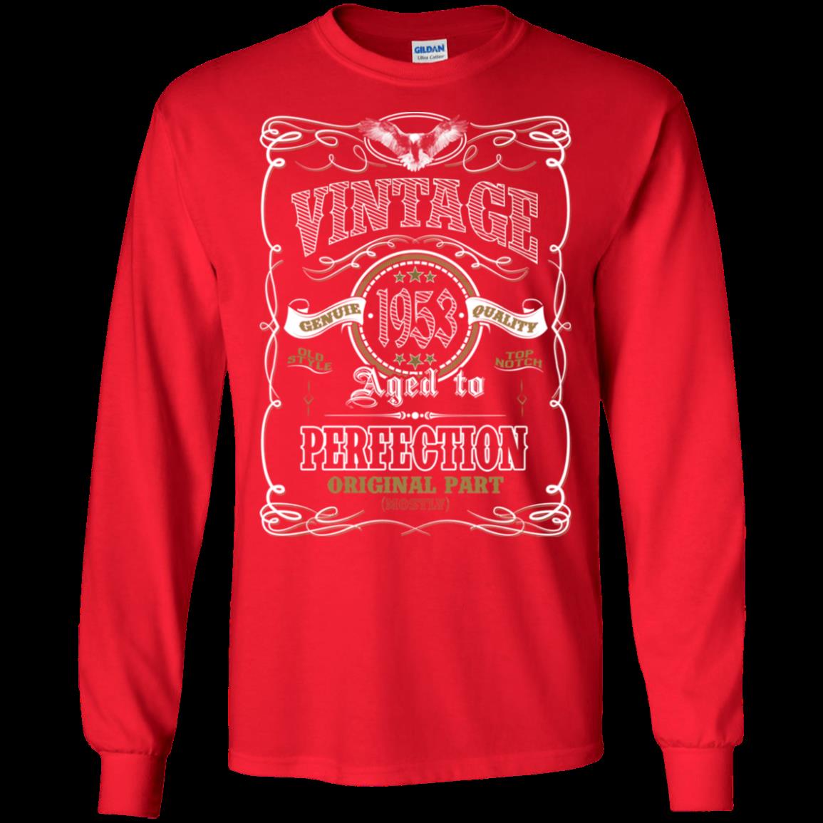 1953 Vintage Aged To Perfection 6 » Cool Gifts for You - Mfamilygift 1953 Vintage Aged To Perfection 6