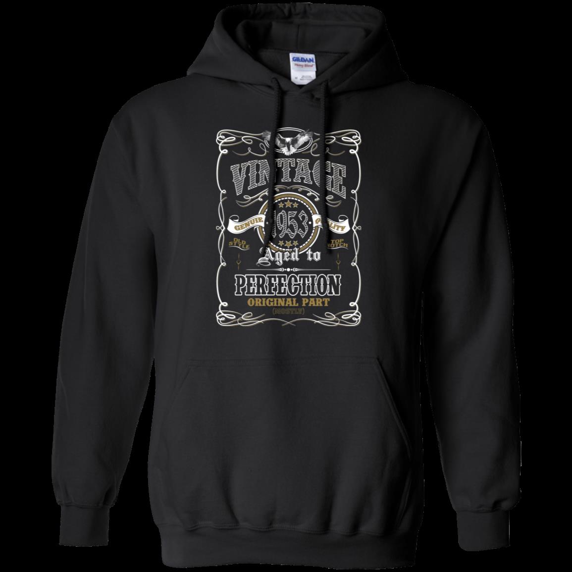 1953 Vintage Aged To Perfection 8 » Cool Gifts for You - Mfamilygift 1953 Vintage Aged To Perfection 8