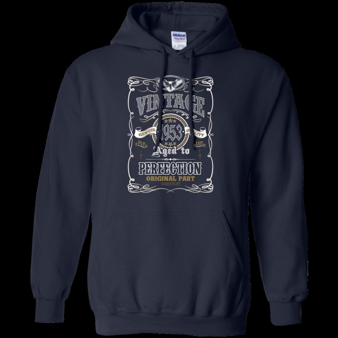 1953 Vintage Aged To Perfection 9 » Cool Gifts for You - Mfamilygift 1953 Vintage Aged To Perfection 9