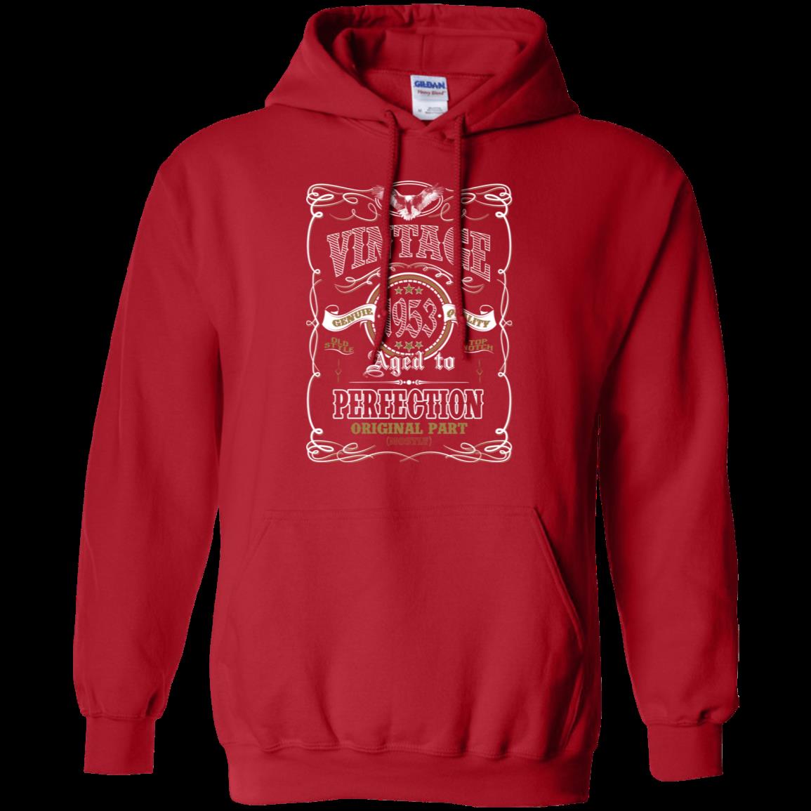 1953 Vintage Aged To Perfection 10 » Cool Gifts for You - Mfamilygift 1953 Vintage Aged To Perfection 10